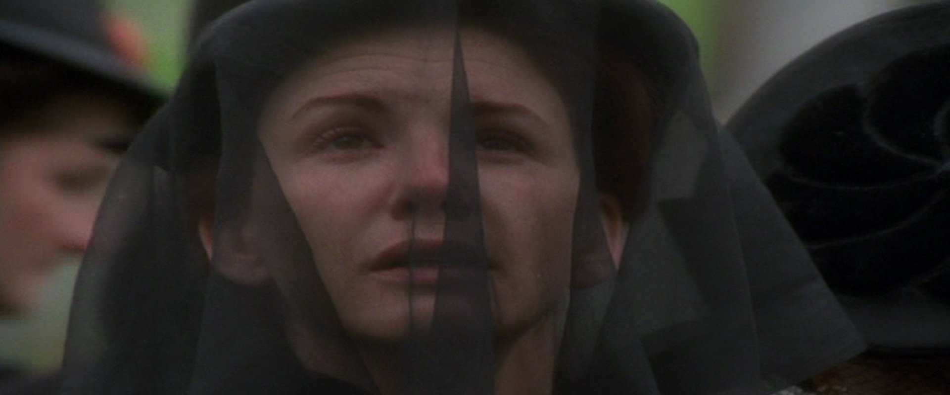 Danielle Steel's Zoya backdrop