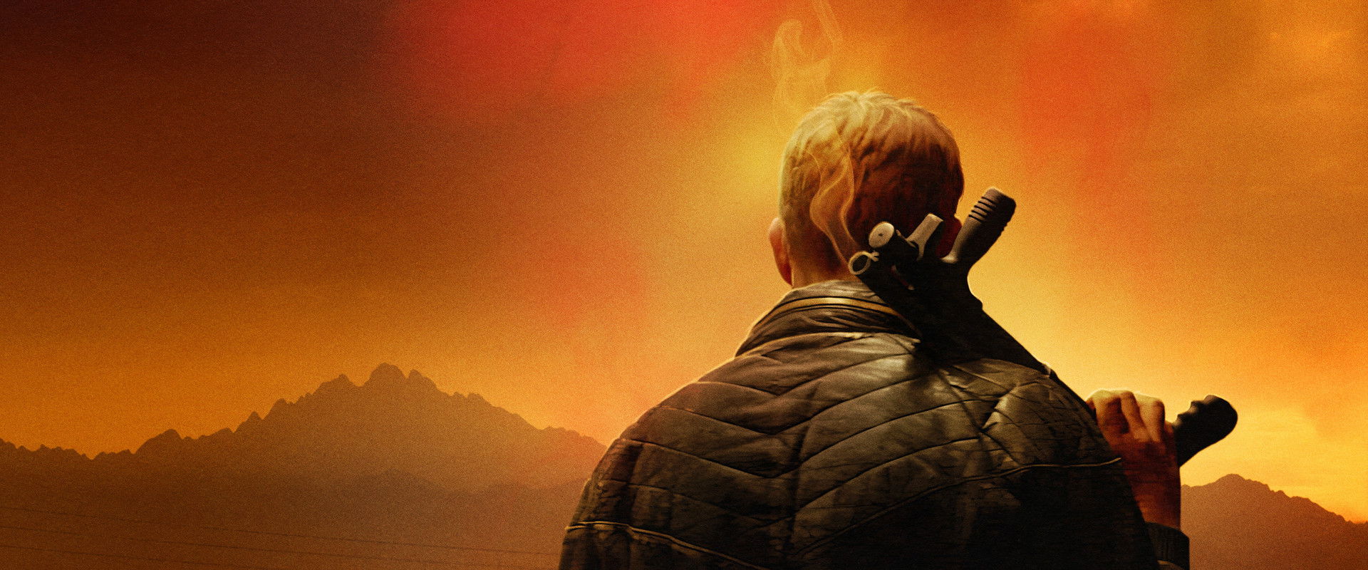 Bad Hombres backdrop