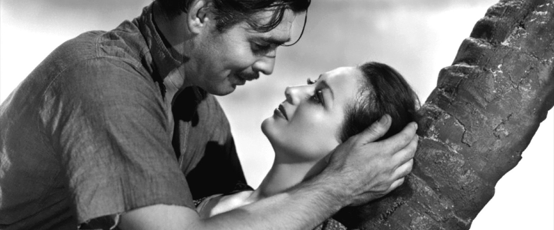 Strange Cargo backdrop