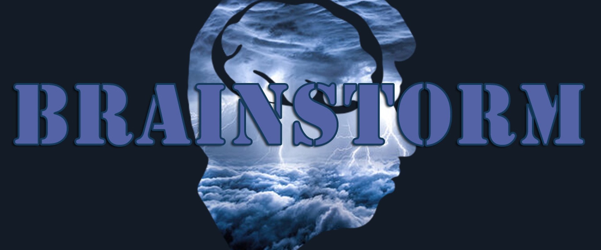 Brainstorm