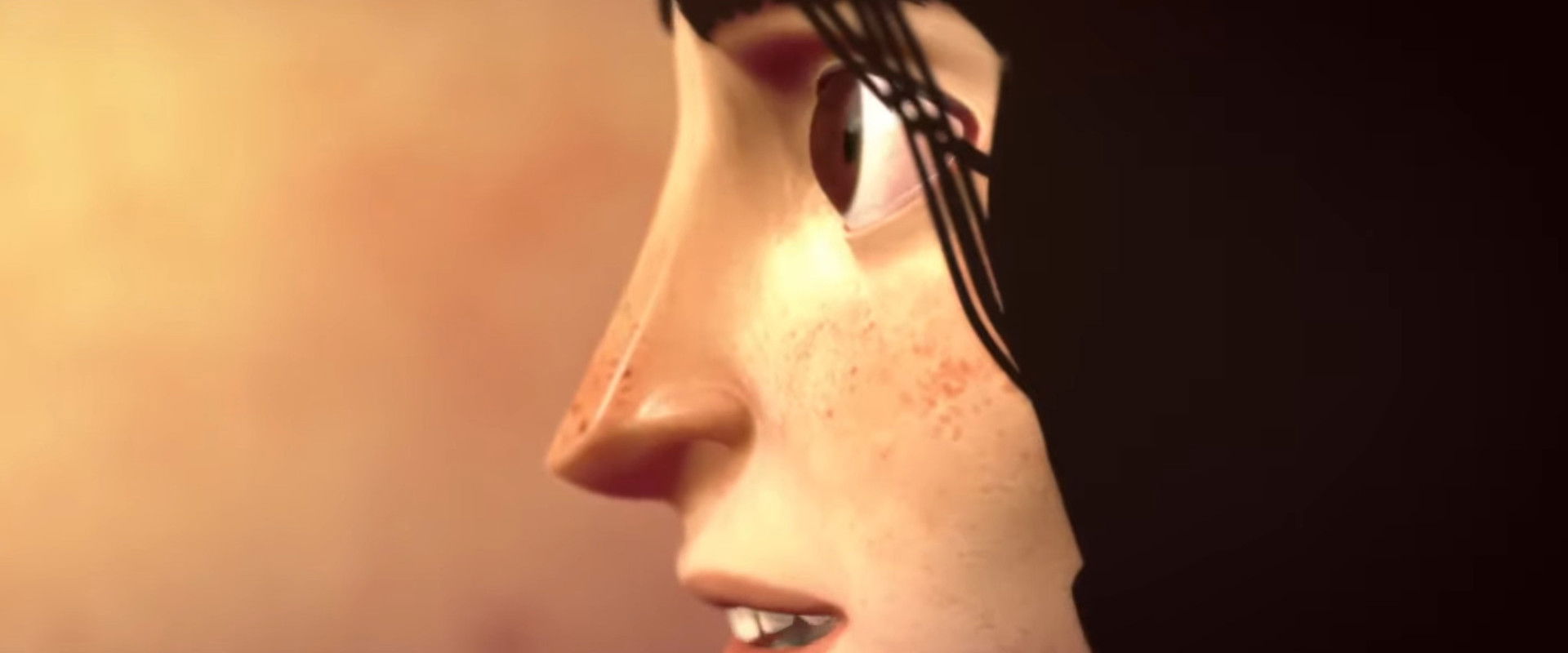 Amir & Amira backdrop