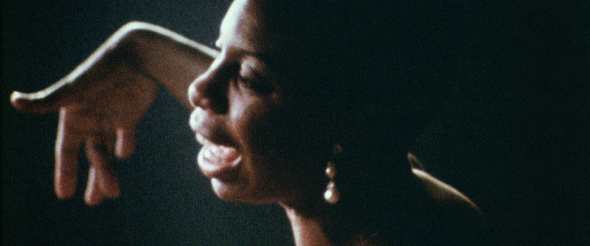What Happened, Miss Simone? backdrop