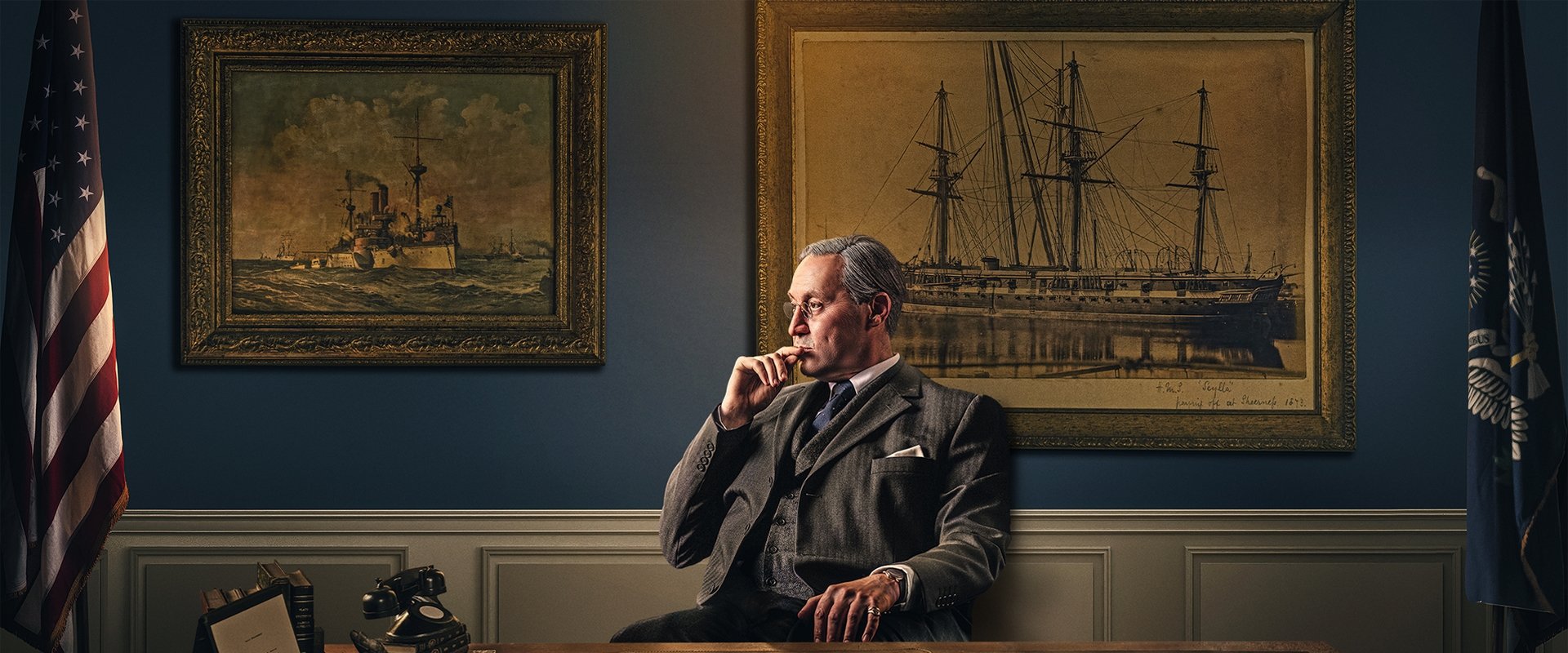 FDR