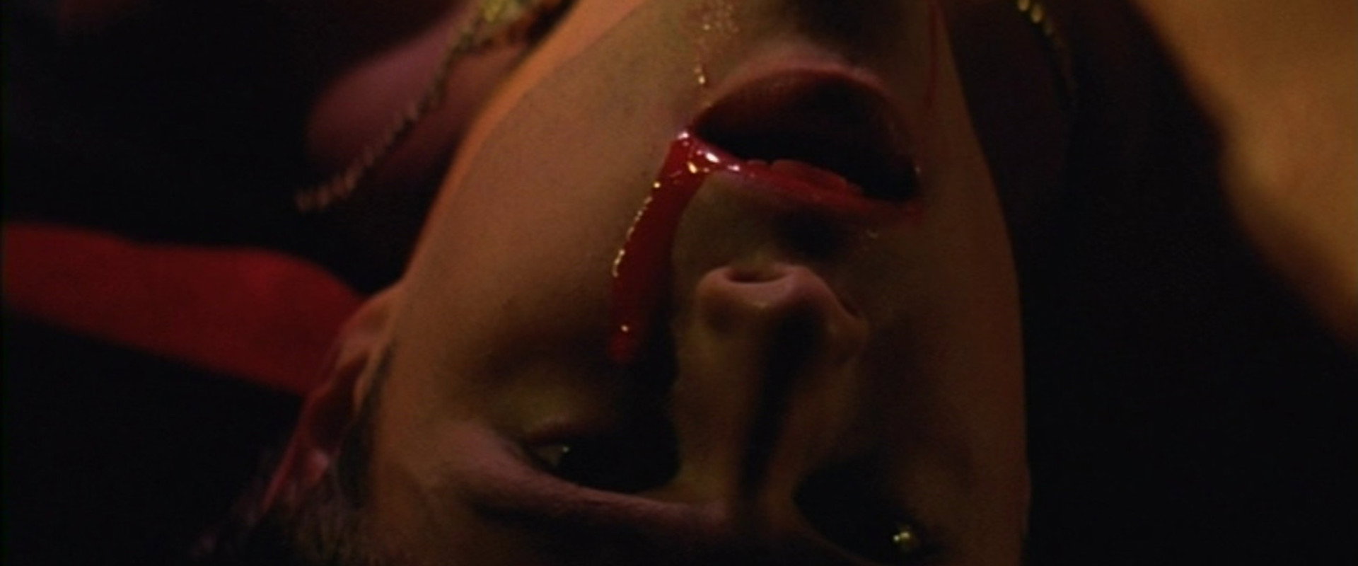 The Brotherhood backdrop