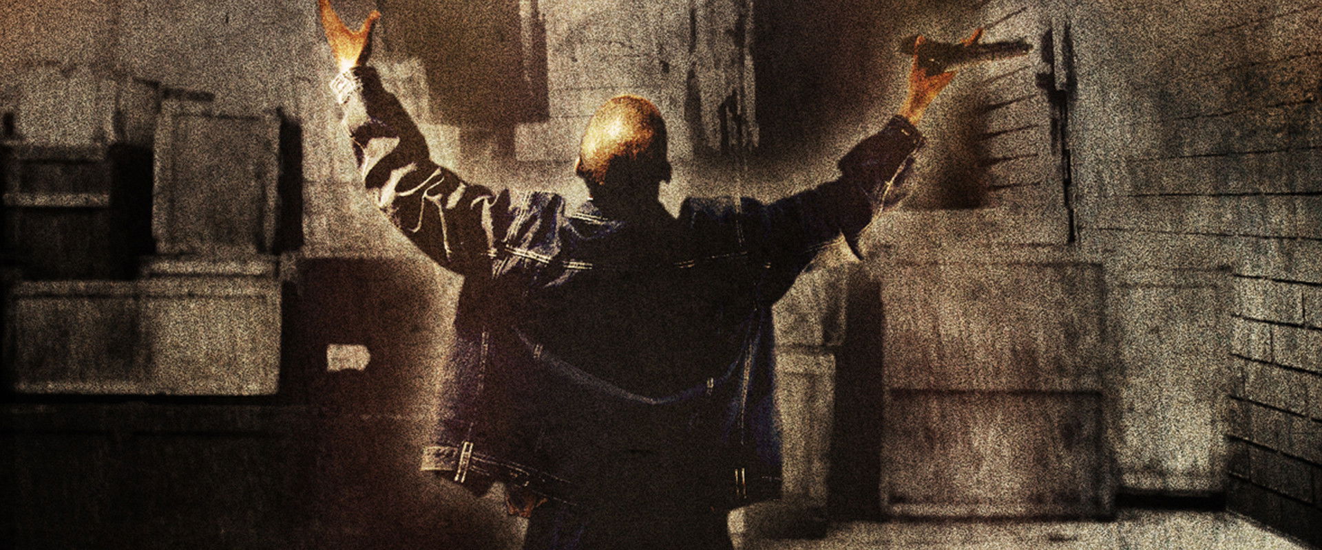 Back in the Day backdrop