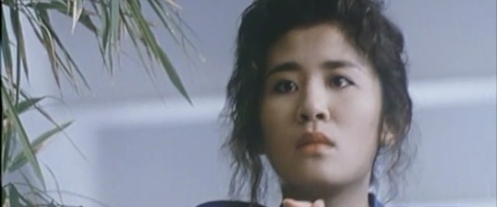 Thunder Cops II backdrop