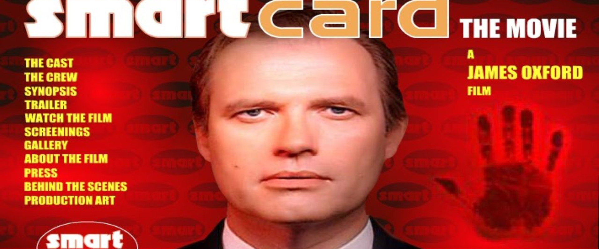 Smart Card backdrop