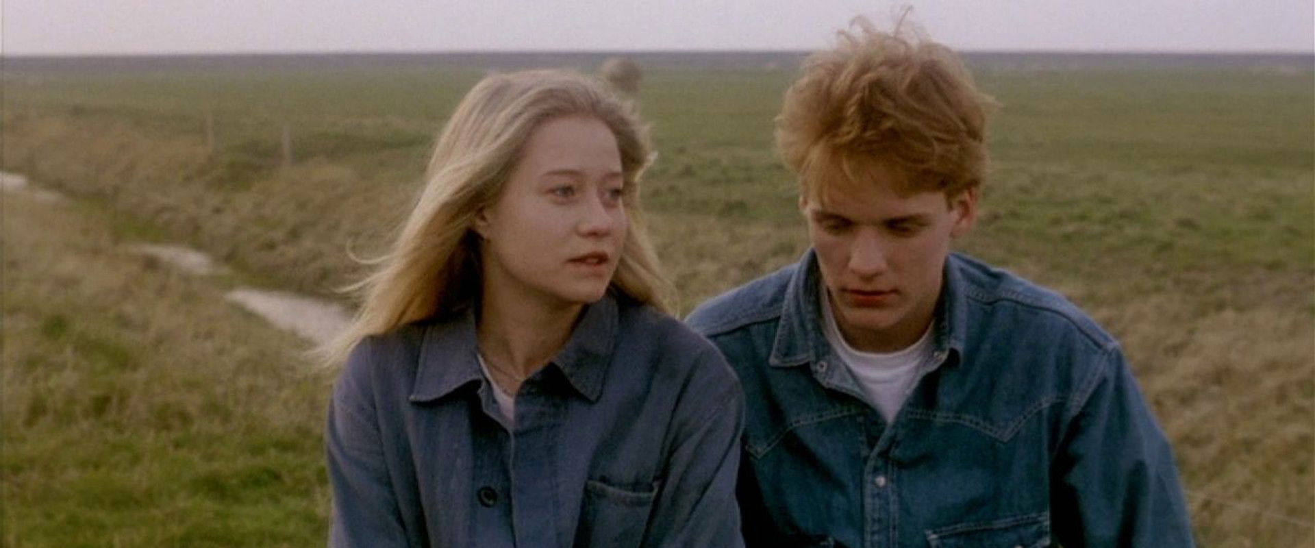 Spring Tide backdrop