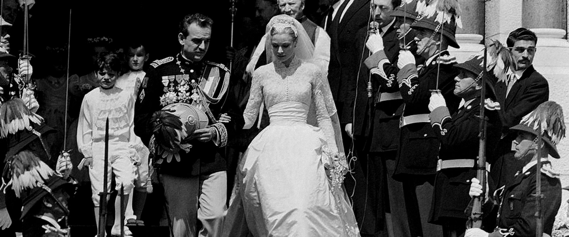 Grace Kelly: Destiny of a Princess