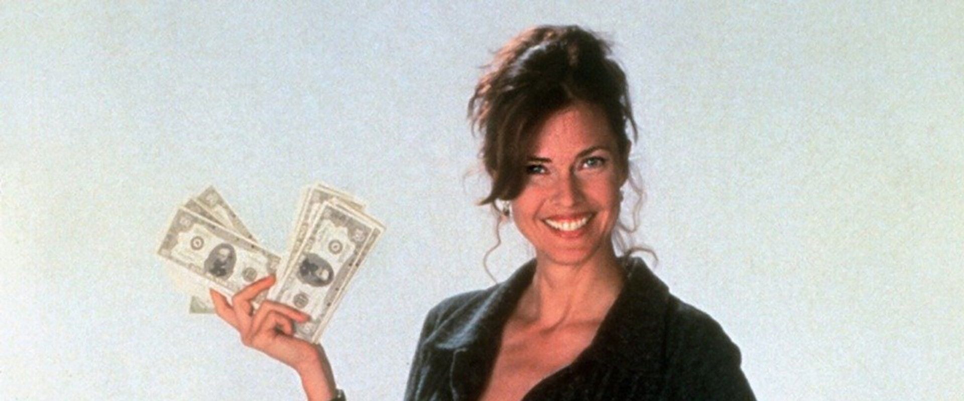 Catch Me If You Can backdrop