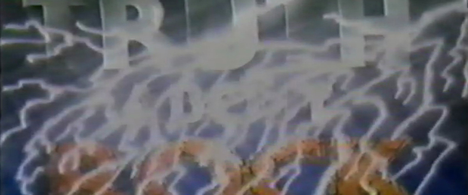 Truth About Rock backdrop