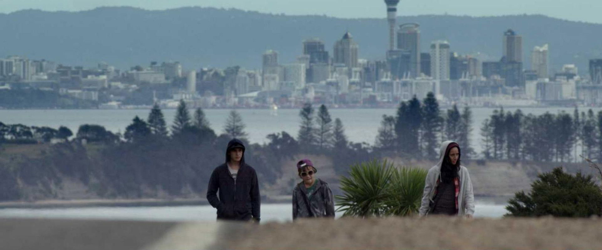 Orphans & Kingdoms backdrop