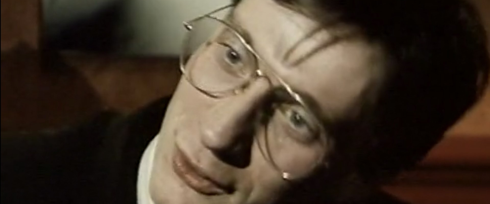 The Short & Curlies backdrop