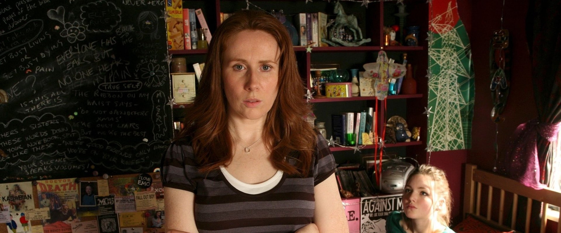 The Bad Mother's Handbook