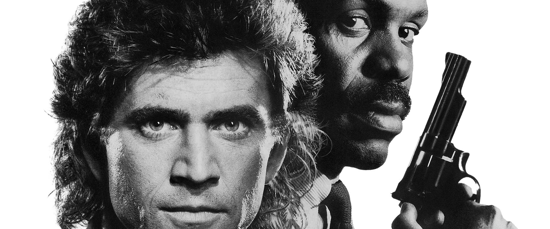 Lethal Weapon backdrop