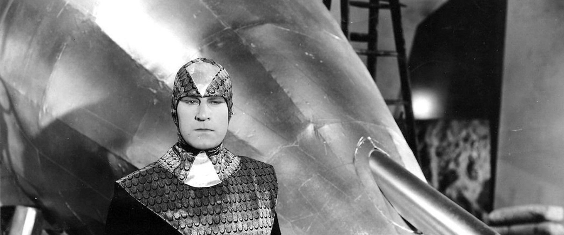 The Purple Monster Strikes backdrop