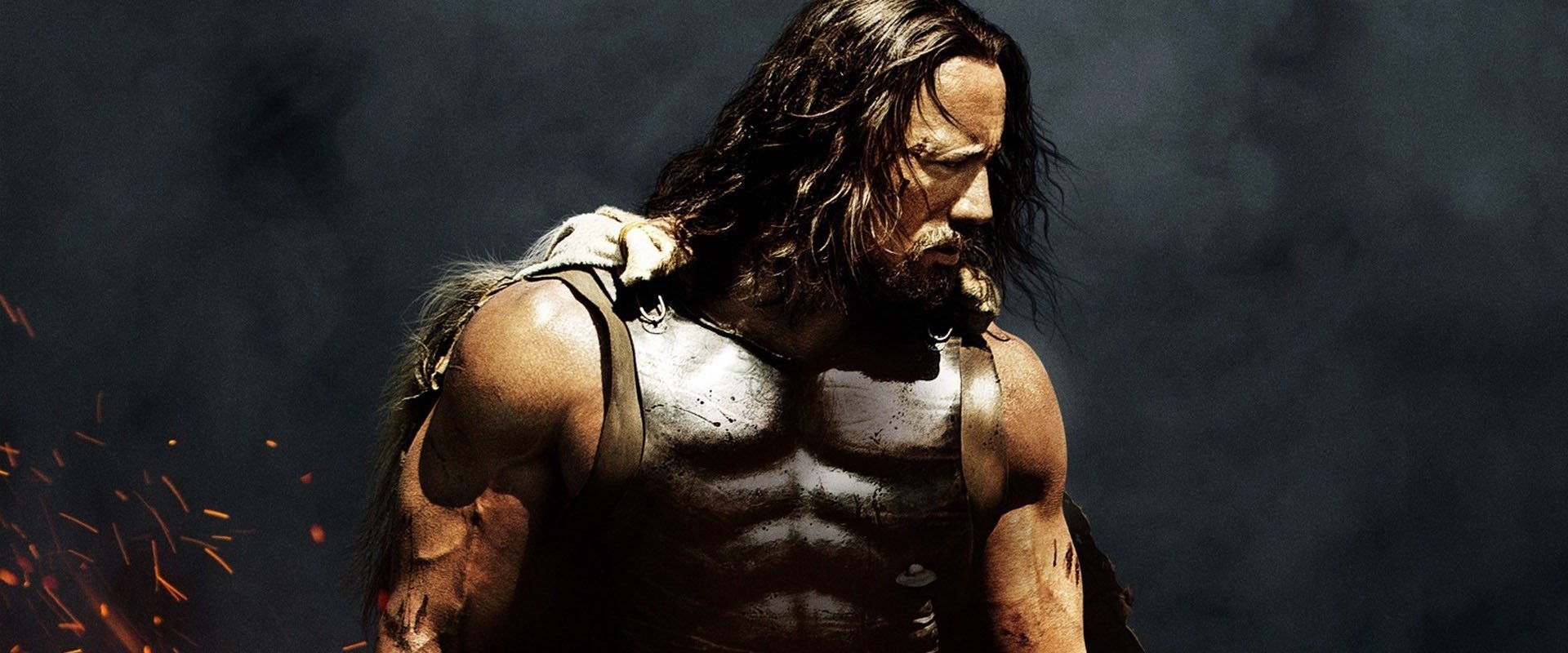 Hercules backdrop