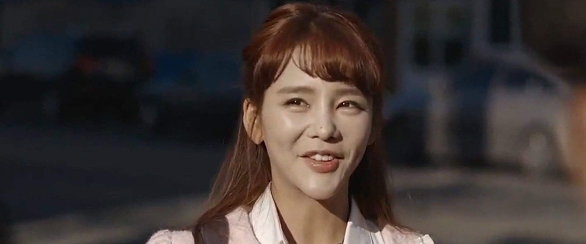 Teenage Little Sister backdrop