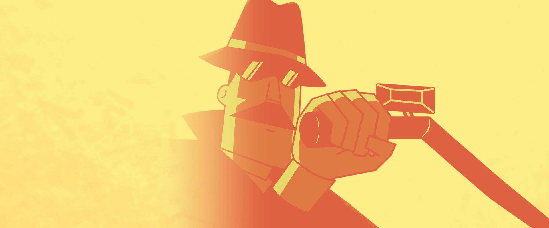 My Uncle José backdrop