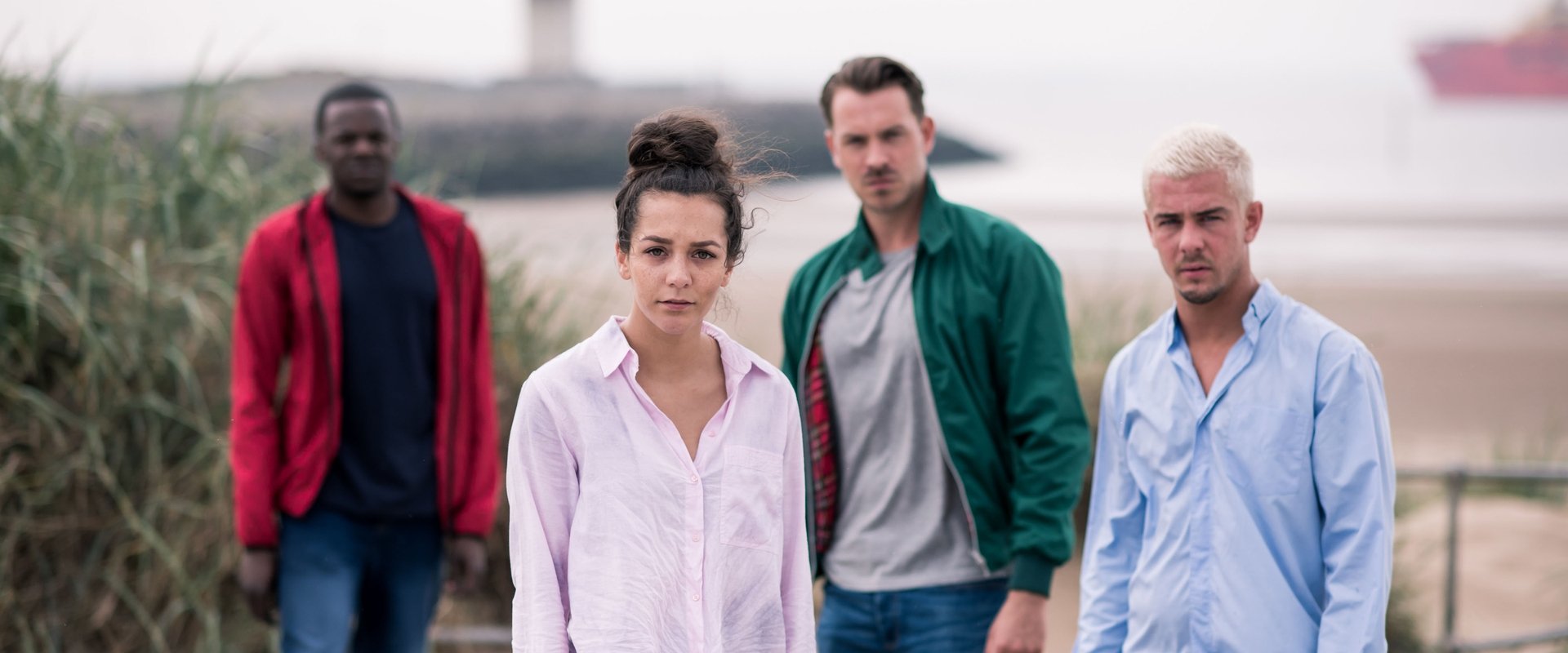 Hollyoaks