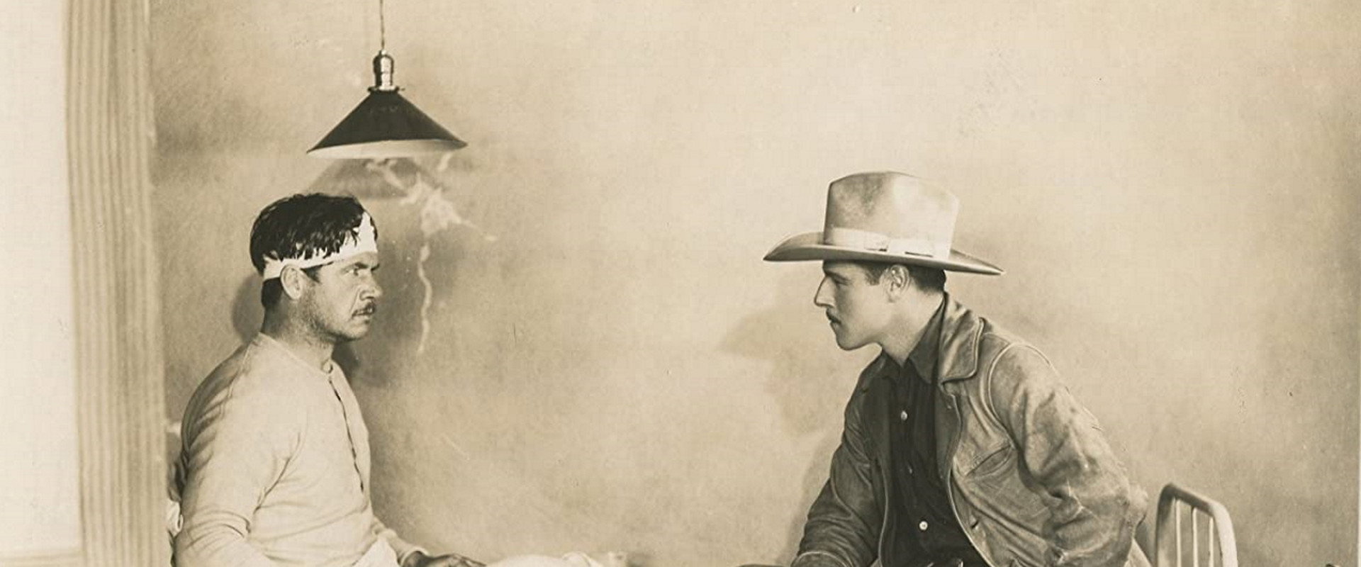 The Enchanted Hill backdrop