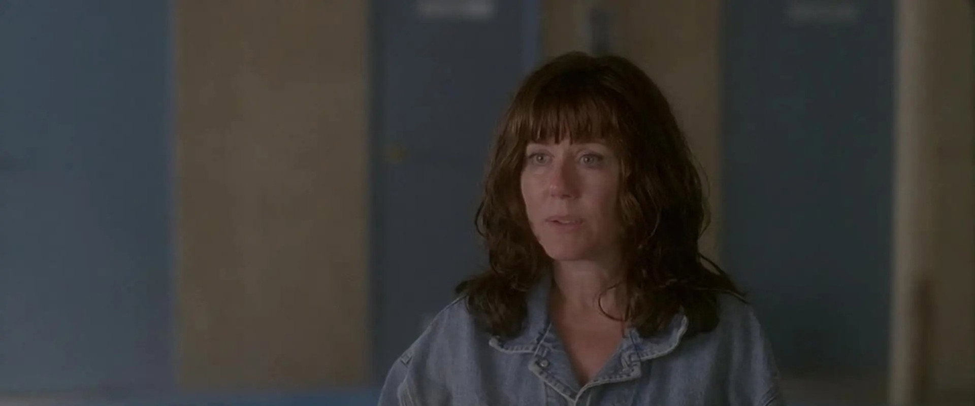 Woman Undone backdrop