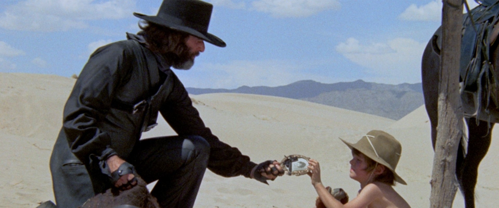 El Topo