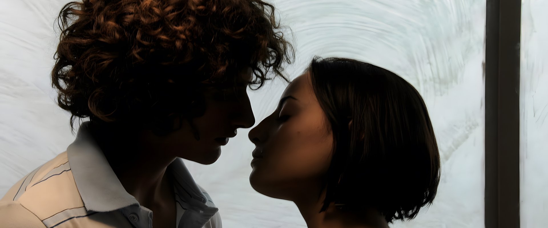 Daniel & Ana backdrop