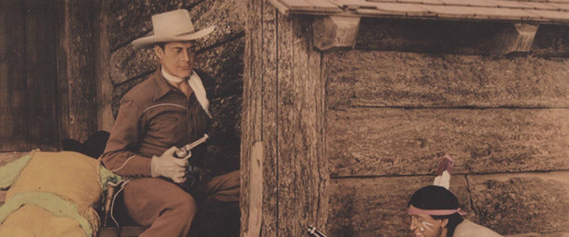 Frontier Fury backdrop