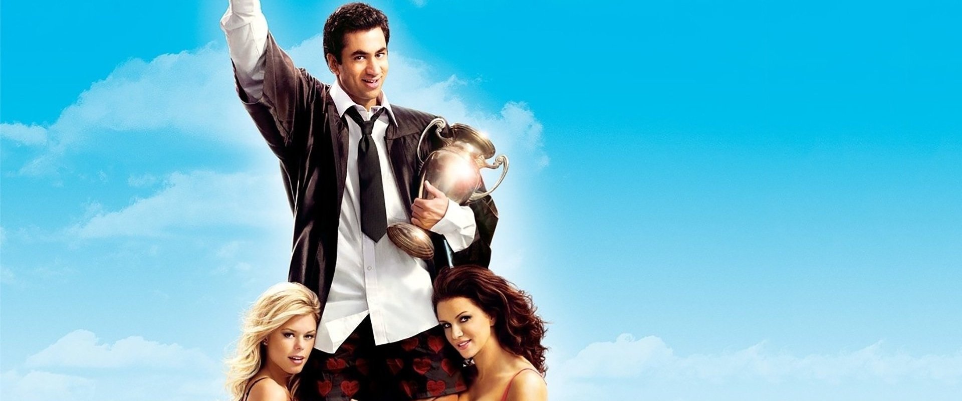 Van Wilder 2: The Rise of Taj backdrop