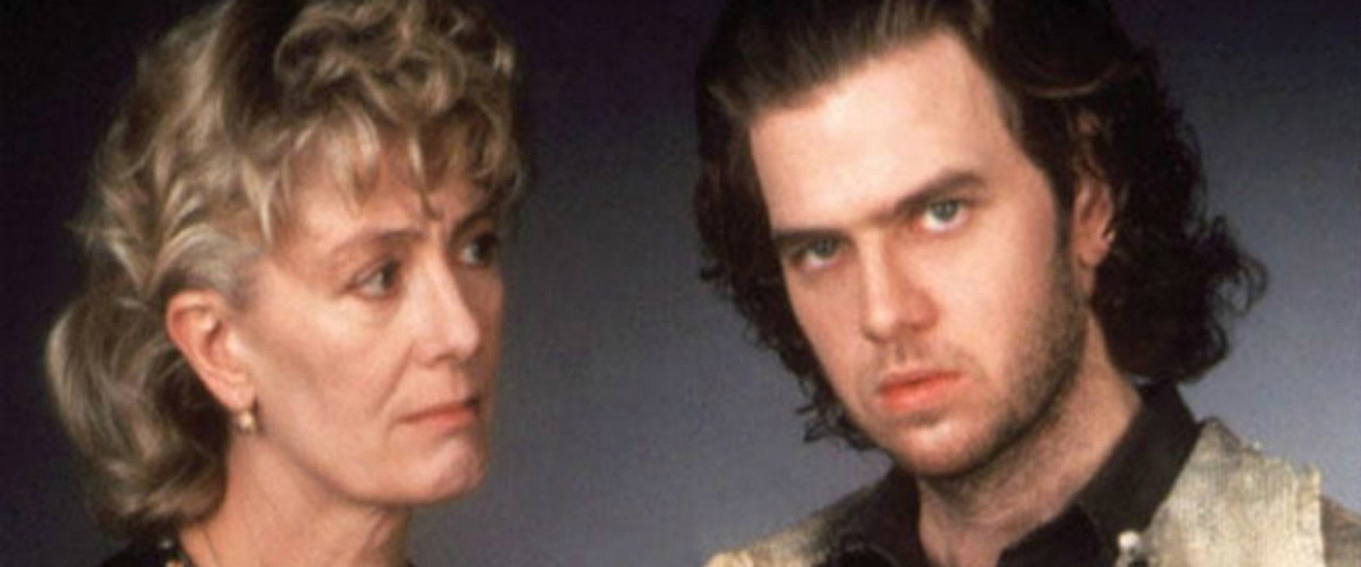 Orpheus Descending backdrop