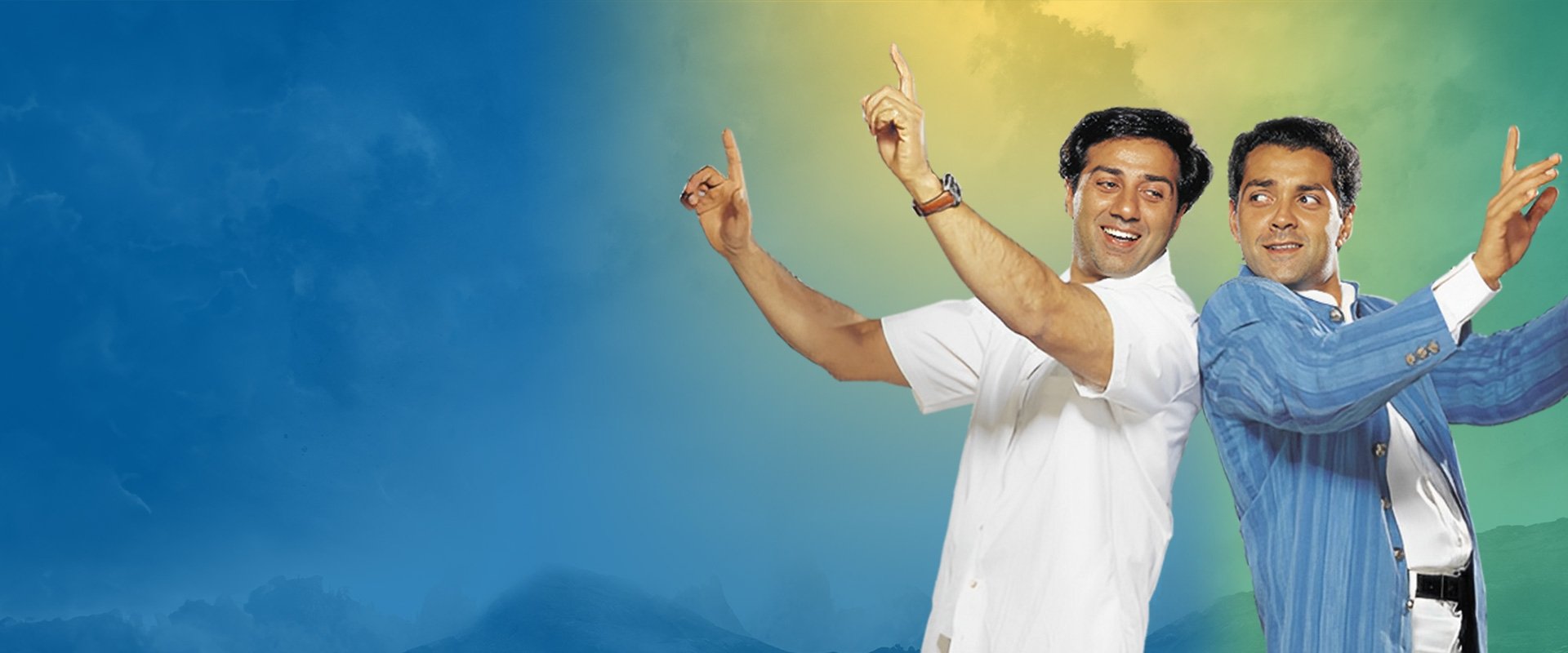 Dillagi backdrop