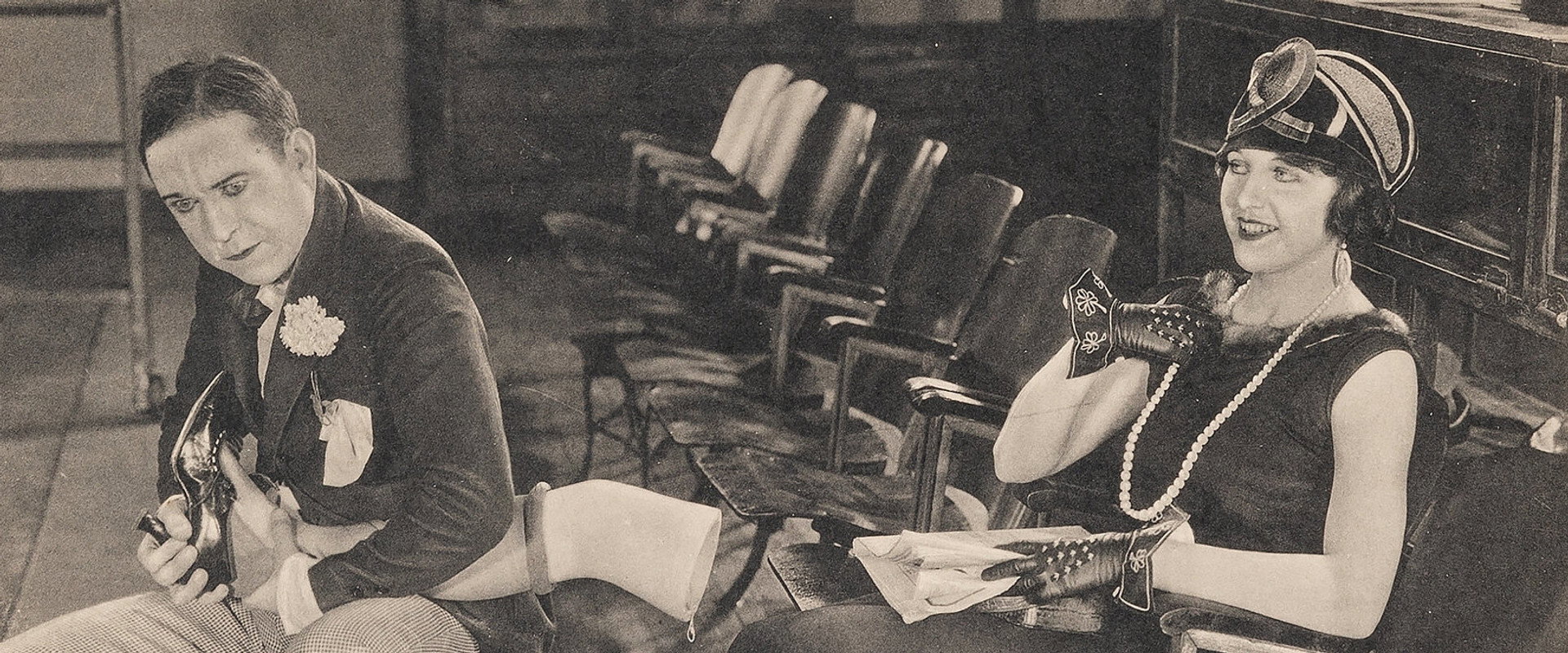 Picking Peaches backdrop