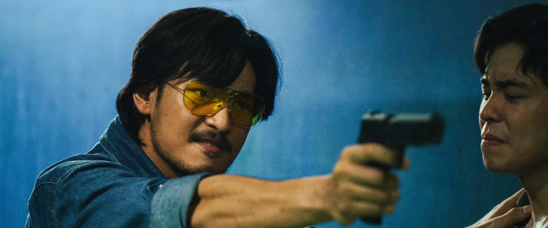 Tee Yai: Born to Be Bad