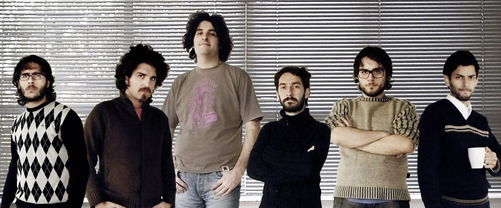 Post: La aventura completa backdrop