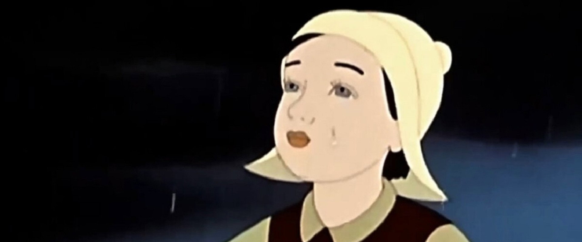 A Million in the Sach backdrop