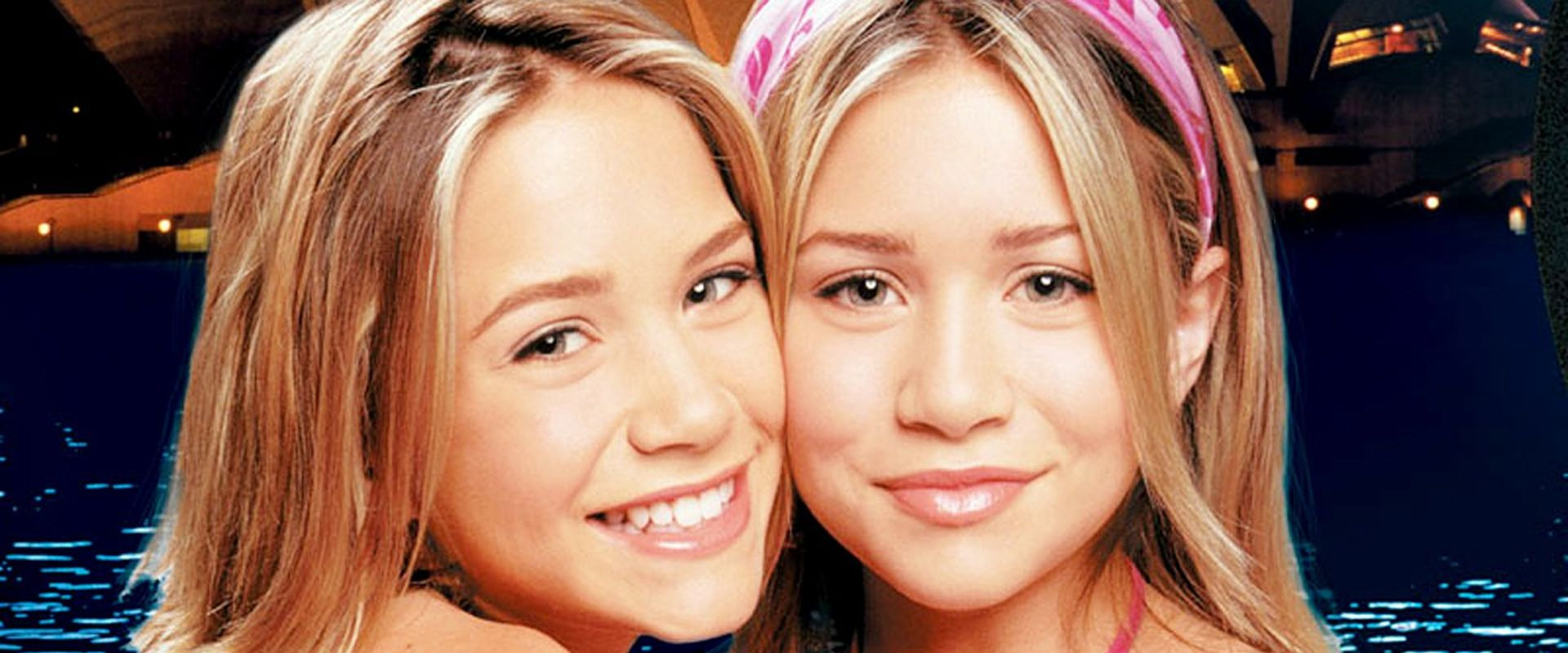 Our Lips Are Sealed backdrop