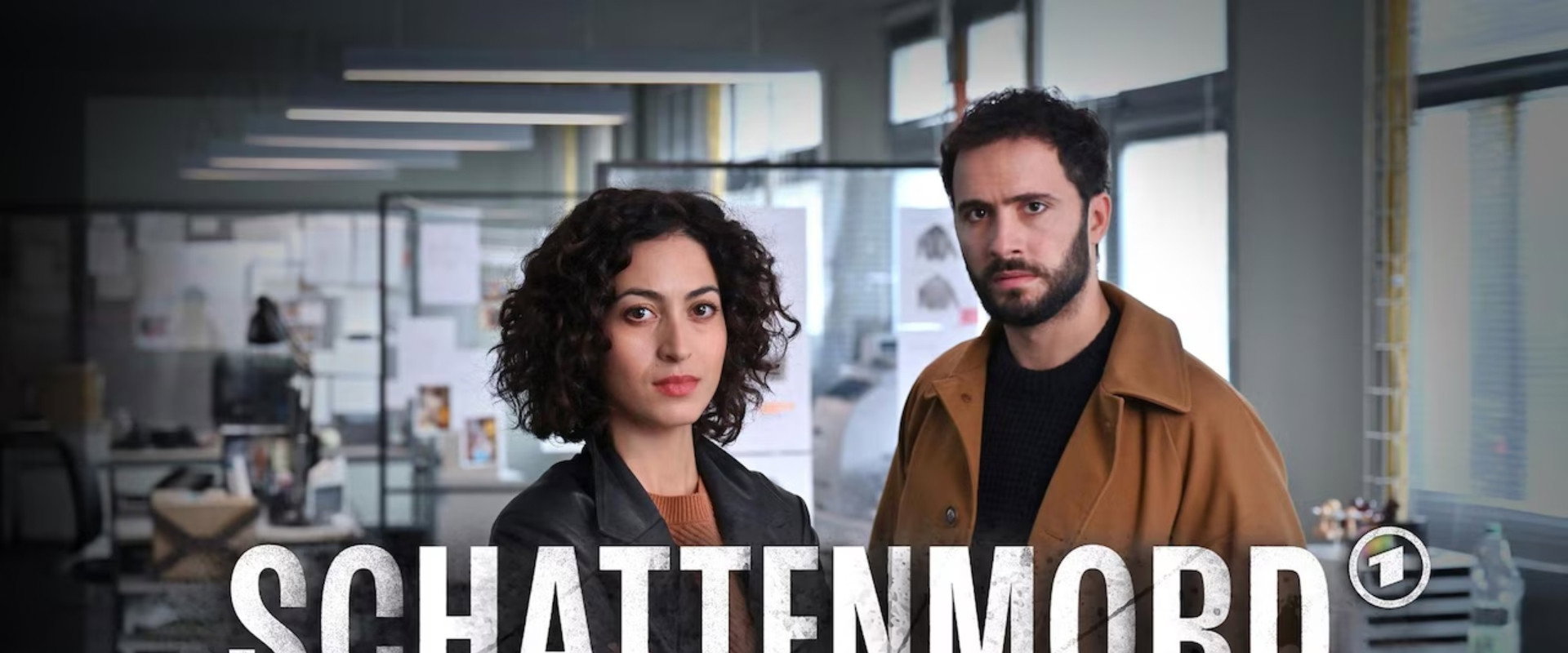 Schattenmord: Unter Feinden backdrop