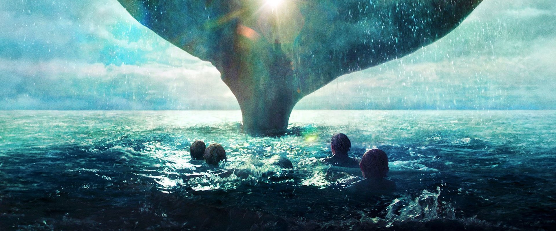 In the Heart of the Sea