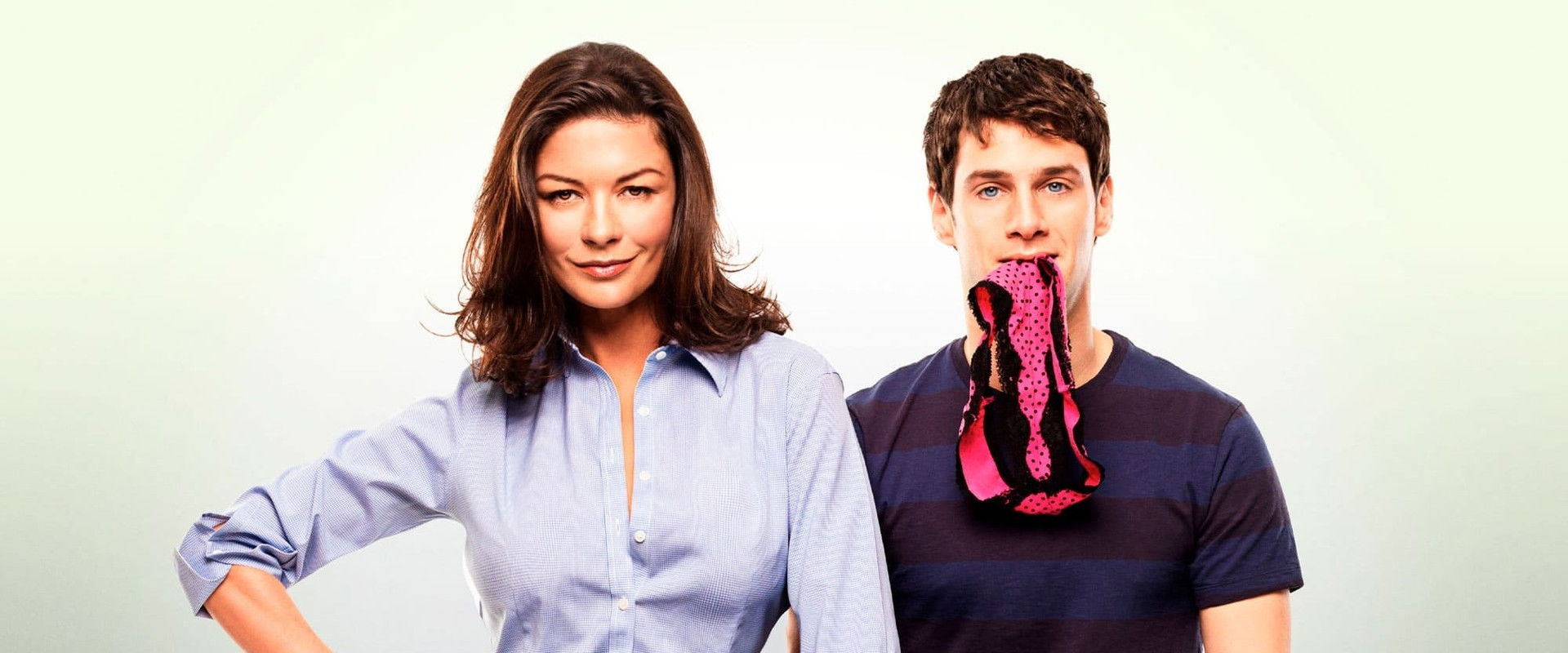 The Rebound backdrop