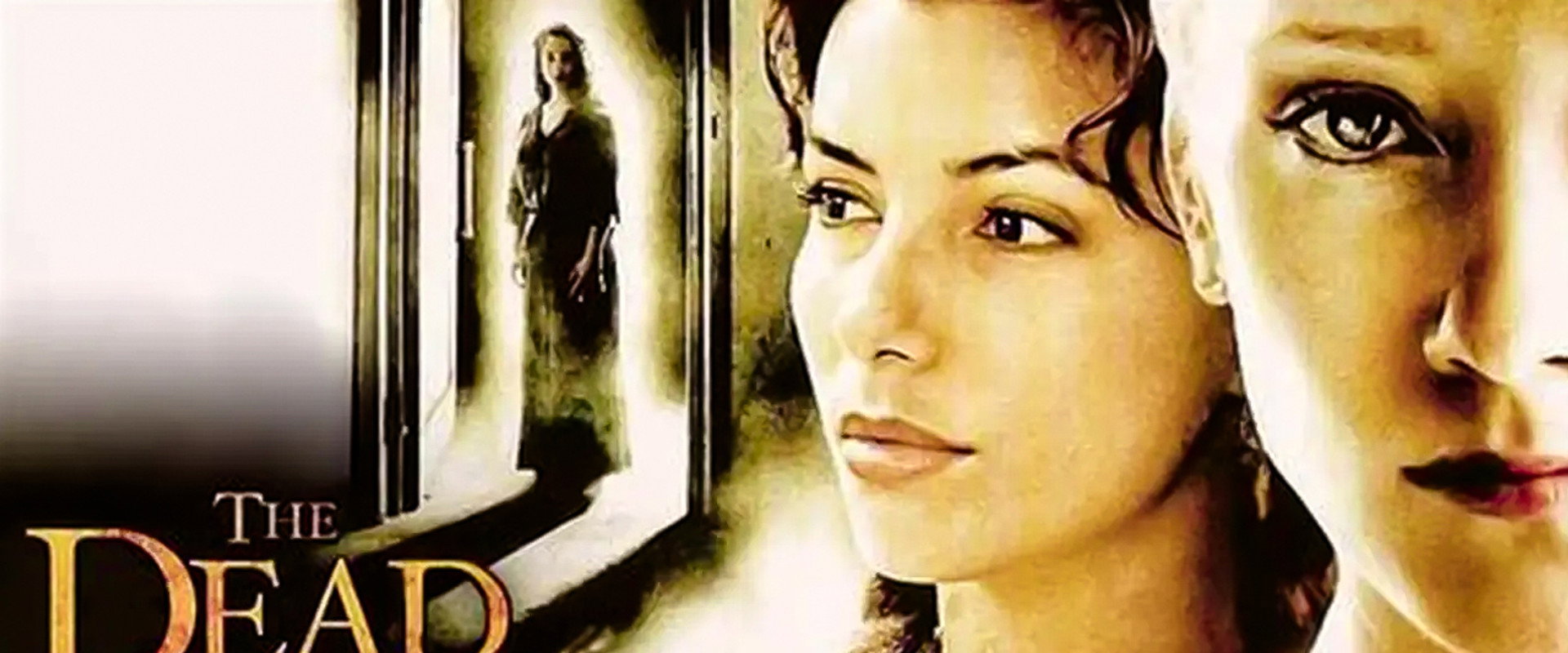 The Dead Will Tell backdrop