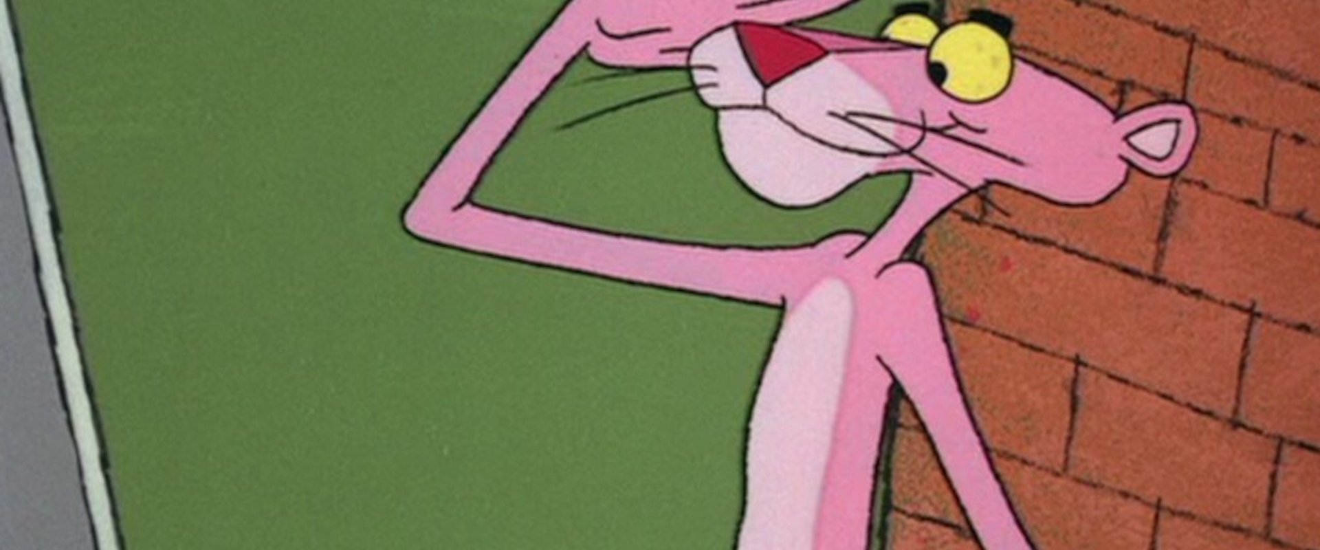 G.I. Pink