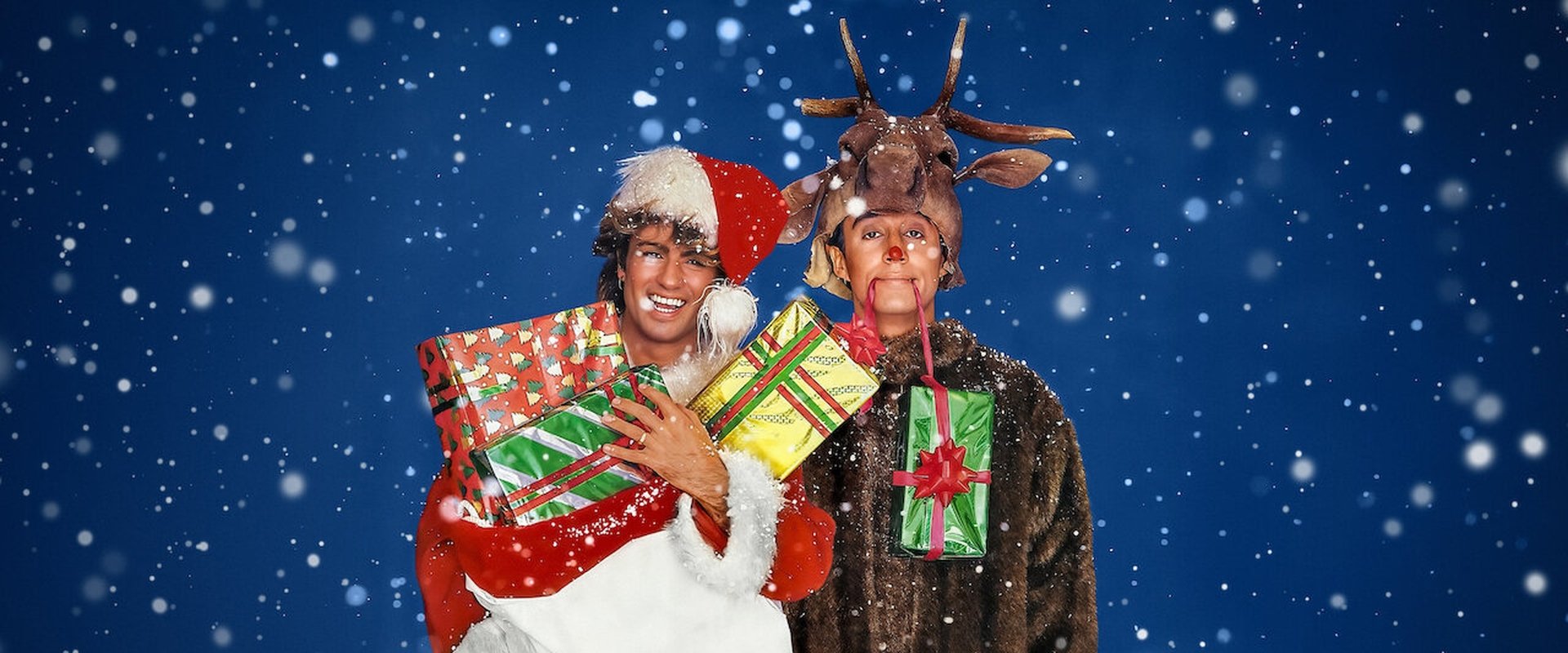 Wham!: Last Christmas Unwrapped