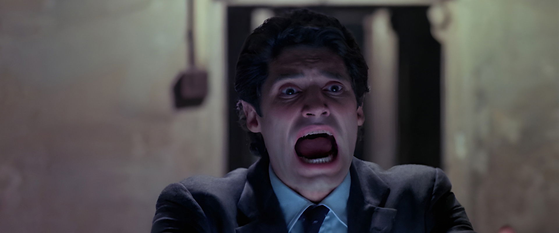 The Imagemaker backdrop