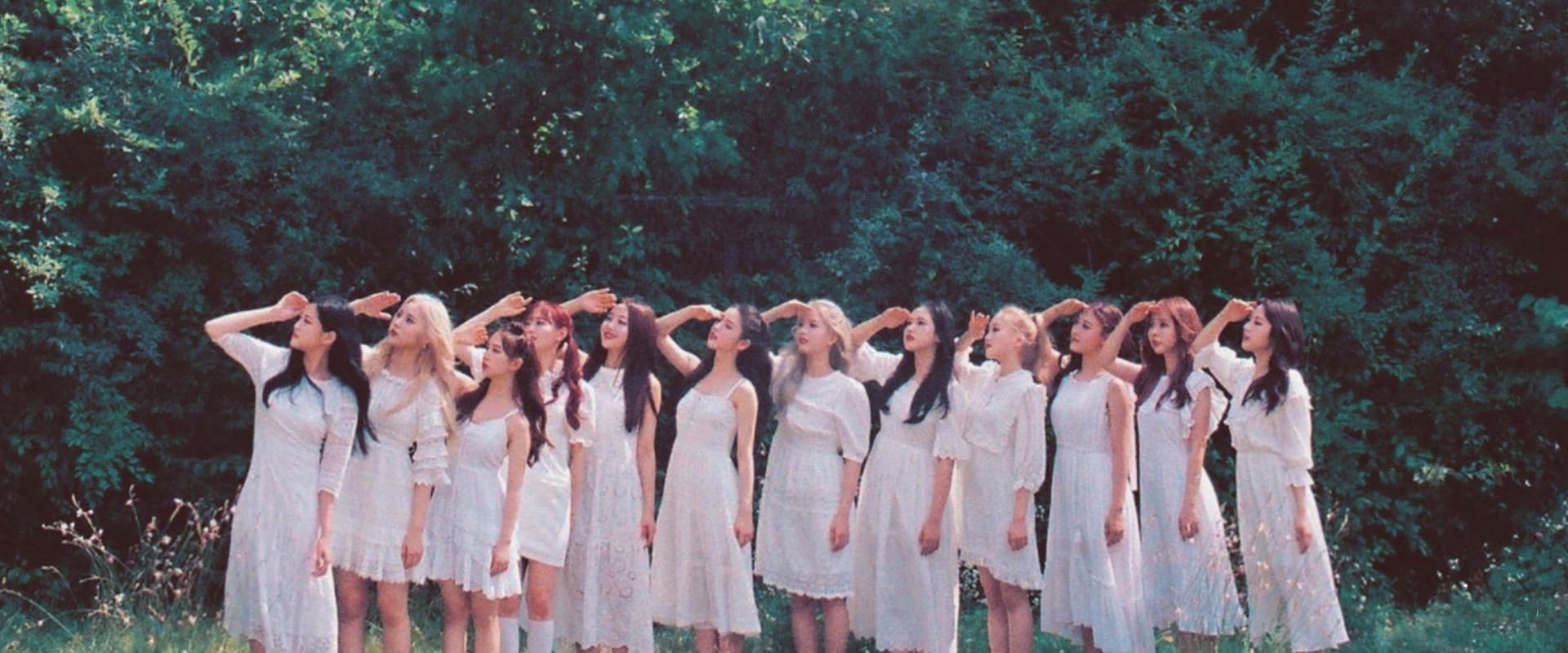 LOONA TV