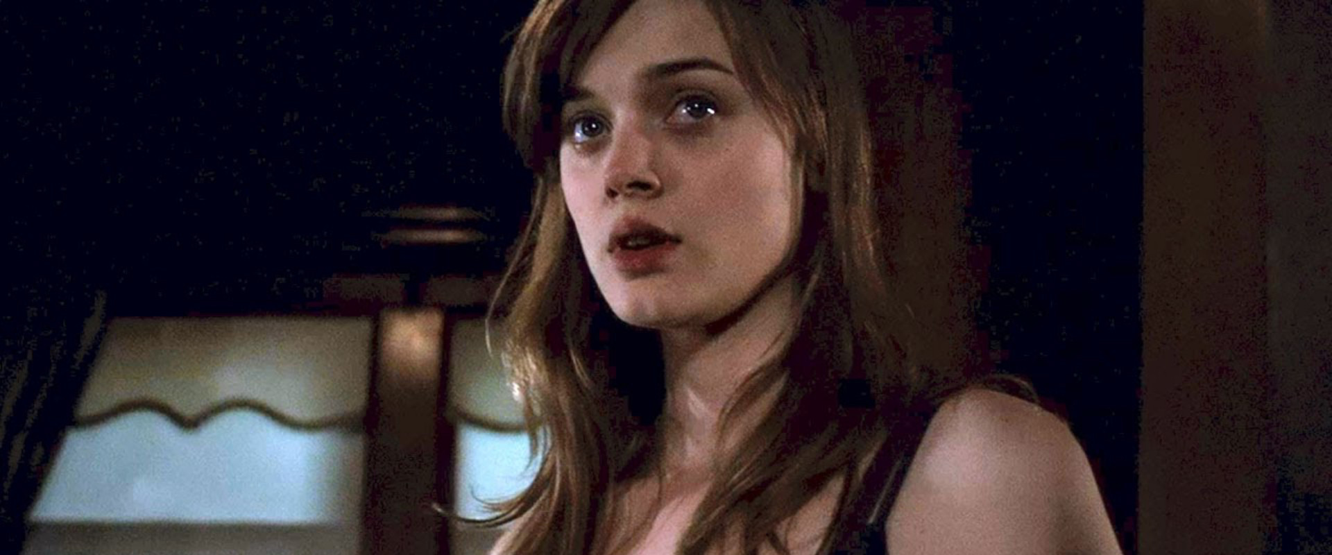 The Curse of Downers Grove backdrop