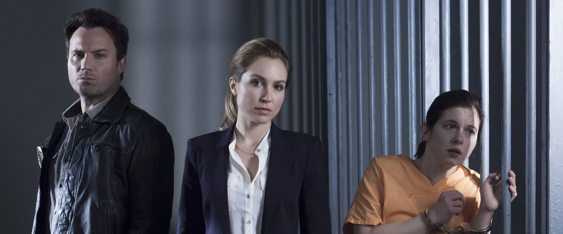 The Toyman Killer backdrop