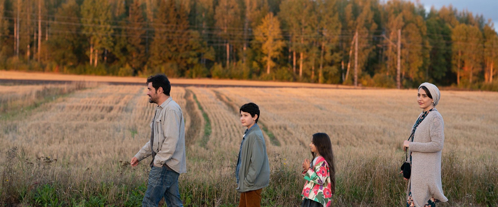 Any Day Now backdrop