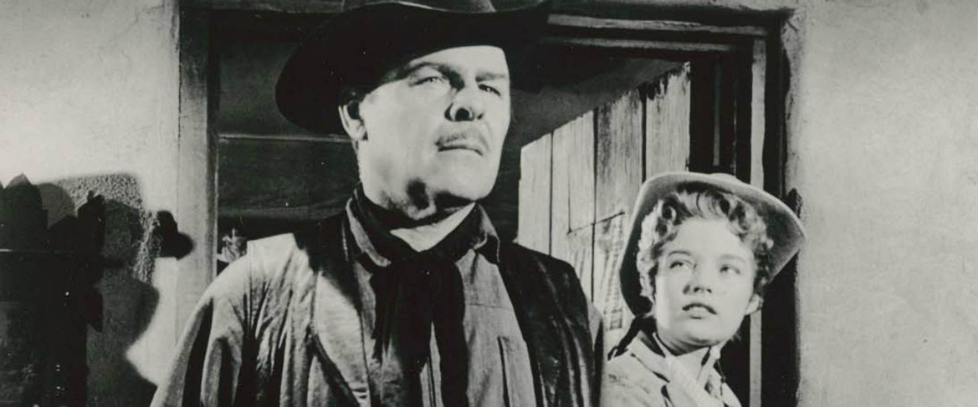 Escape from Red Rock backdrop