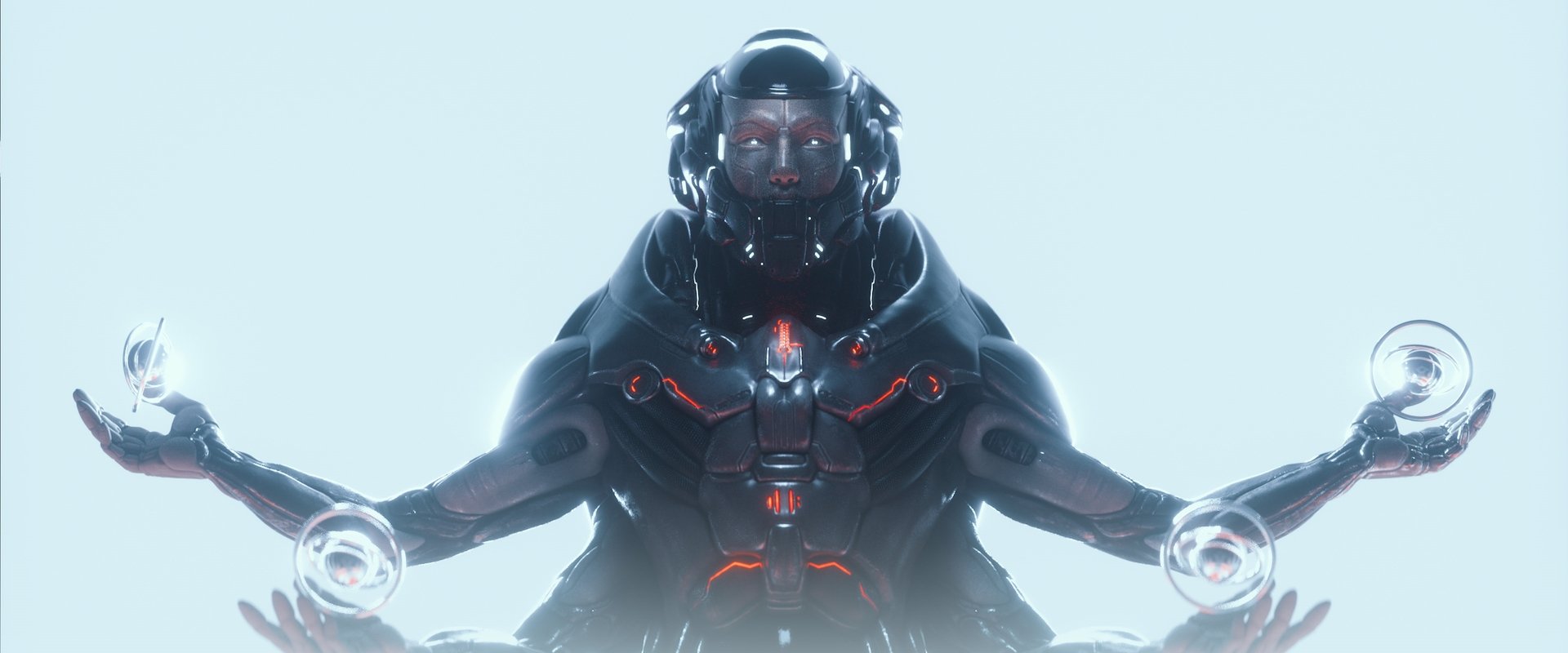 THE HUMAN FUTURE: A Case for Optimism
